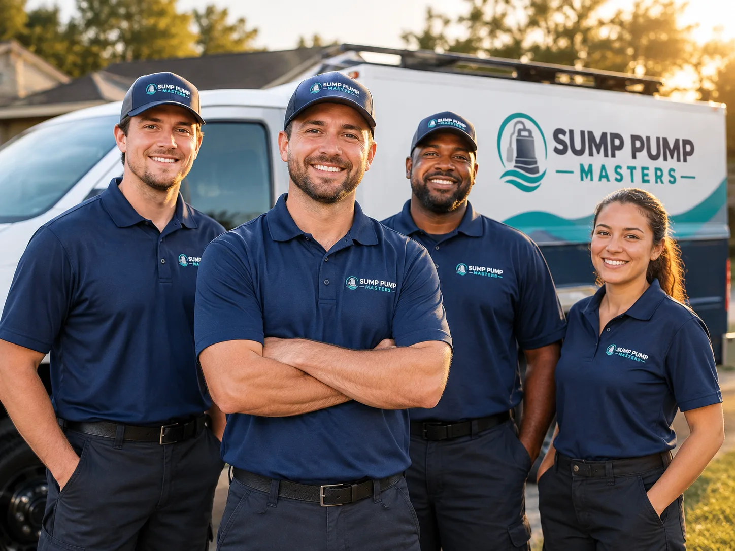 Sump Pump Repair company in Cement City, MI